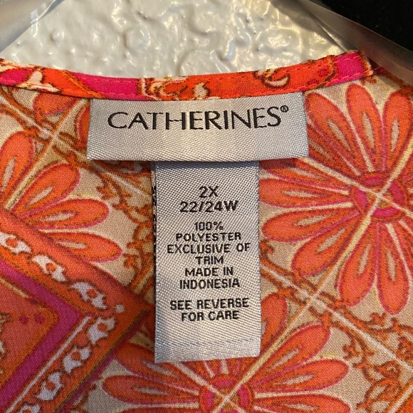 Fringe Kimono - Picture 2 of 2